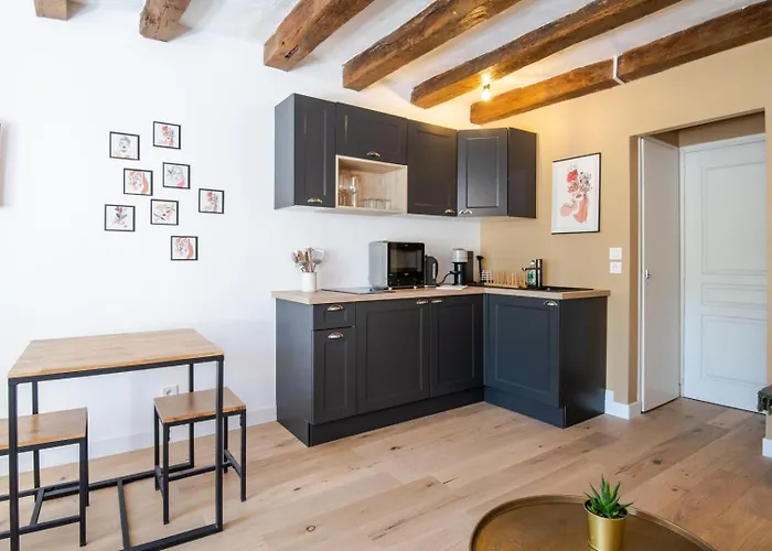 Cocon Du Vieux Tours