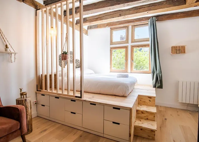 Cocon Du Vieux Tours